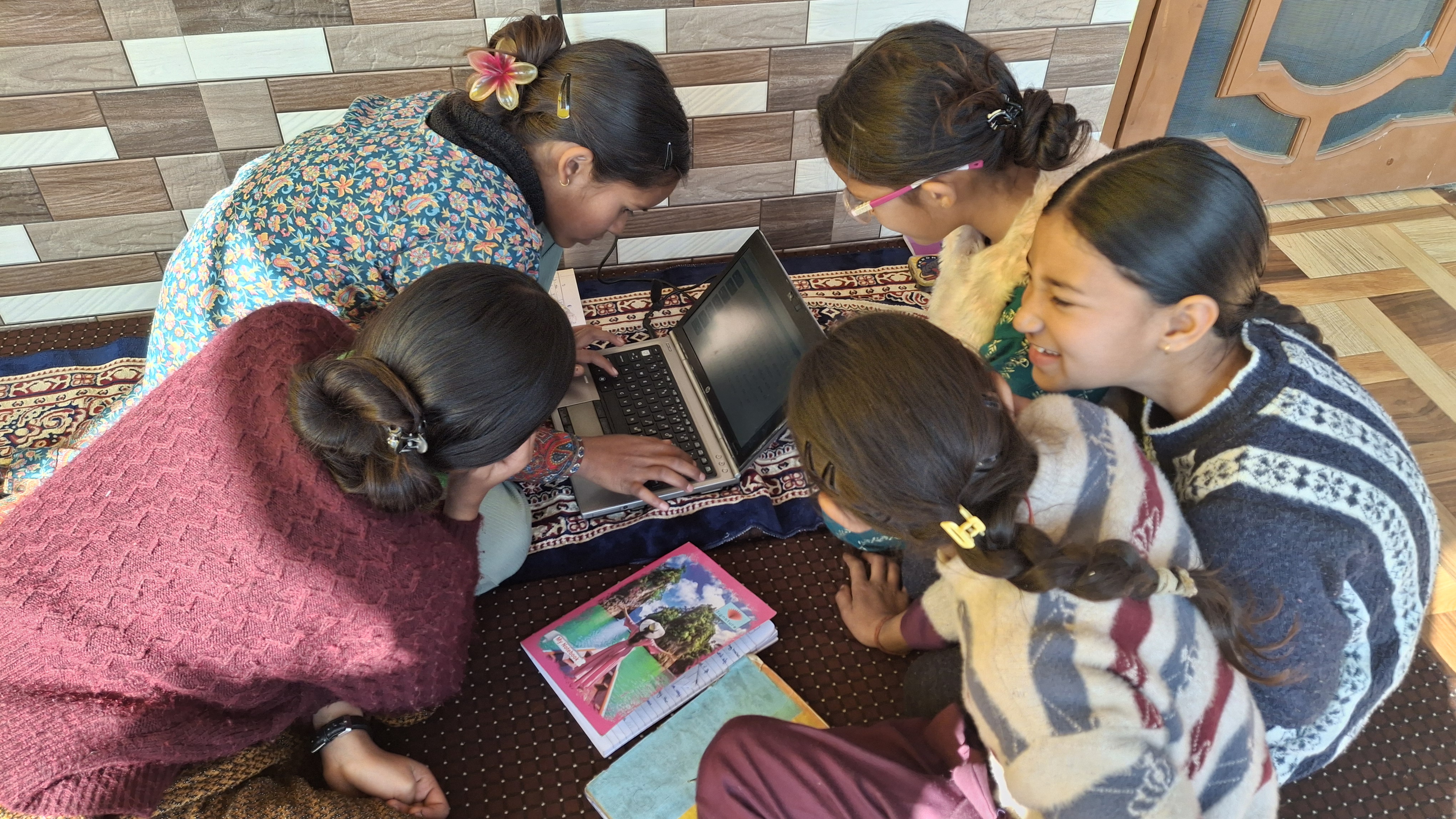 Youth & Leadership Development